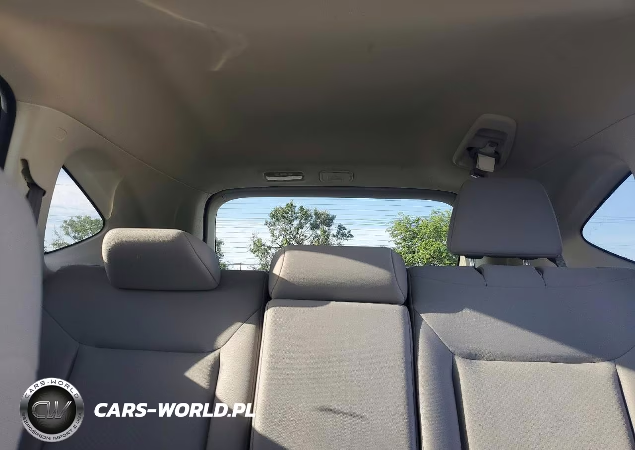 2015 Honda Cr-V Ex VIN:5J6RM4H59FL080791 - 10
