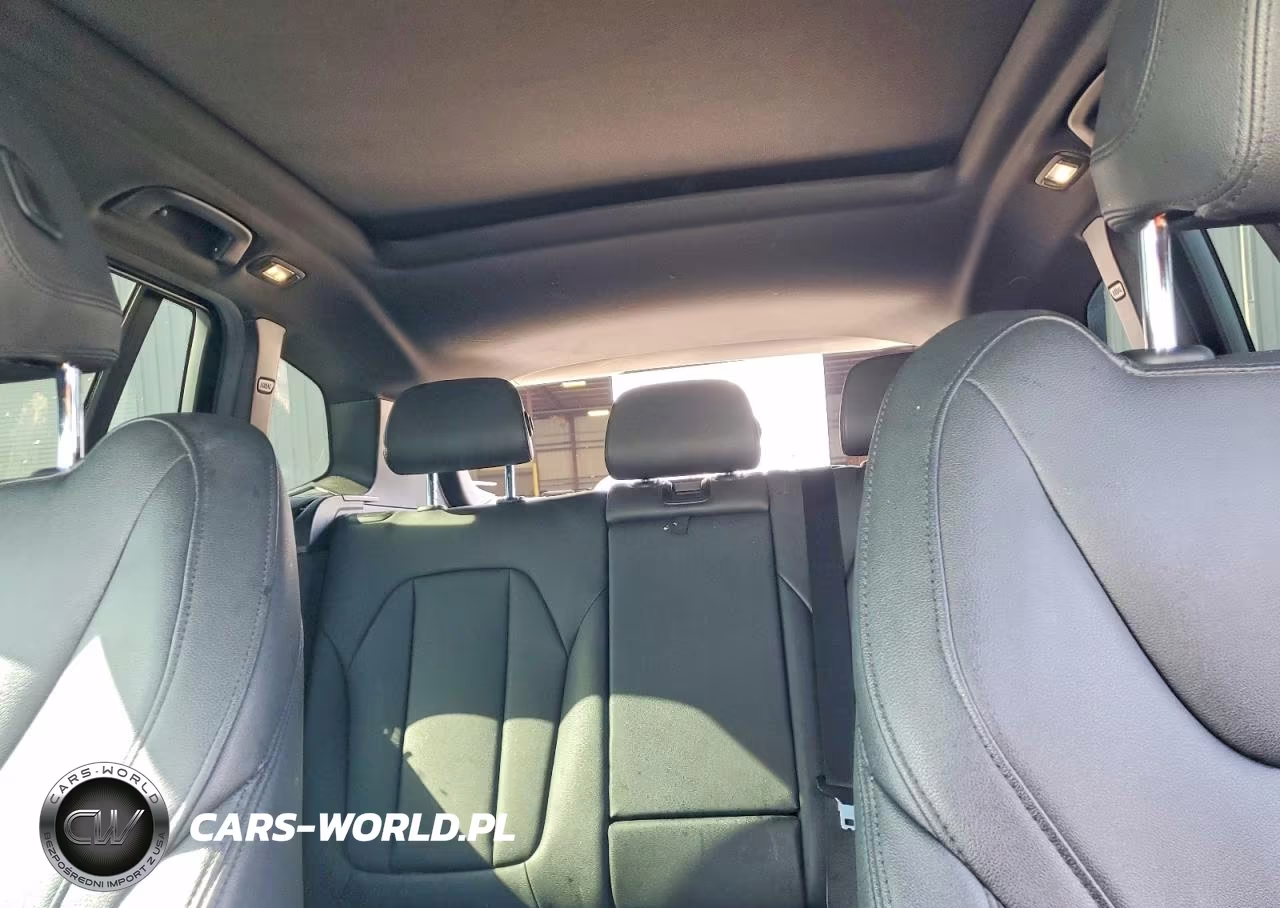 2020 BMW X3 Sdrive30I VIN:5UXTY3C06LLE55197 - 10