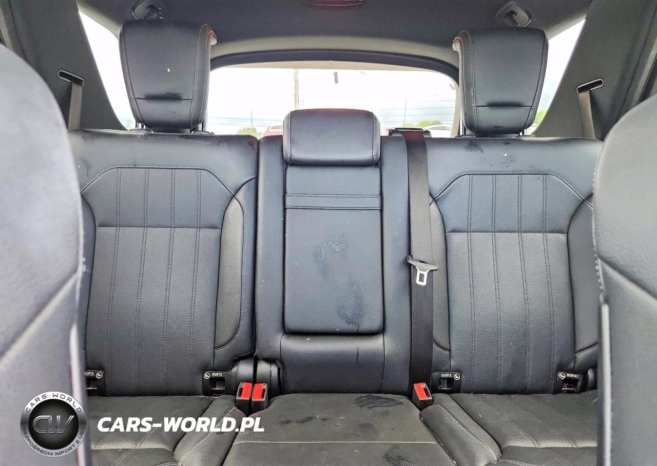 2018 Mercedes-Benz Gle 350 VIN:4JGDA5JB0JB194719 - 10