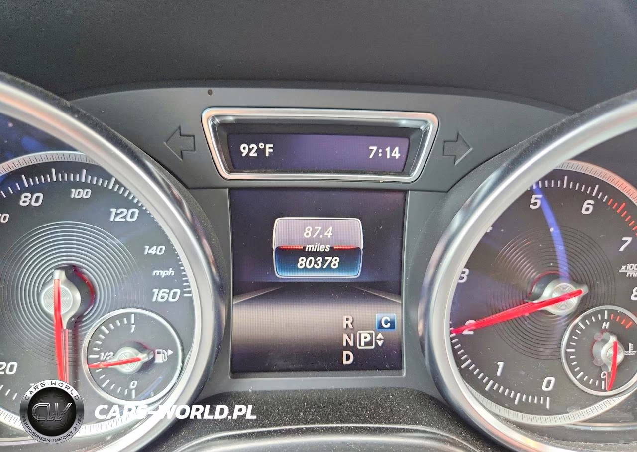 2018 Mercedes-Benz Gle 350 VIN:4JGDA5JB0JB194719 - 9