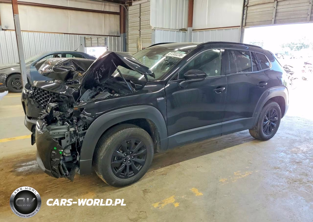 2025 Mazda Cx-50 Premium – zdjęcie 1 z 13