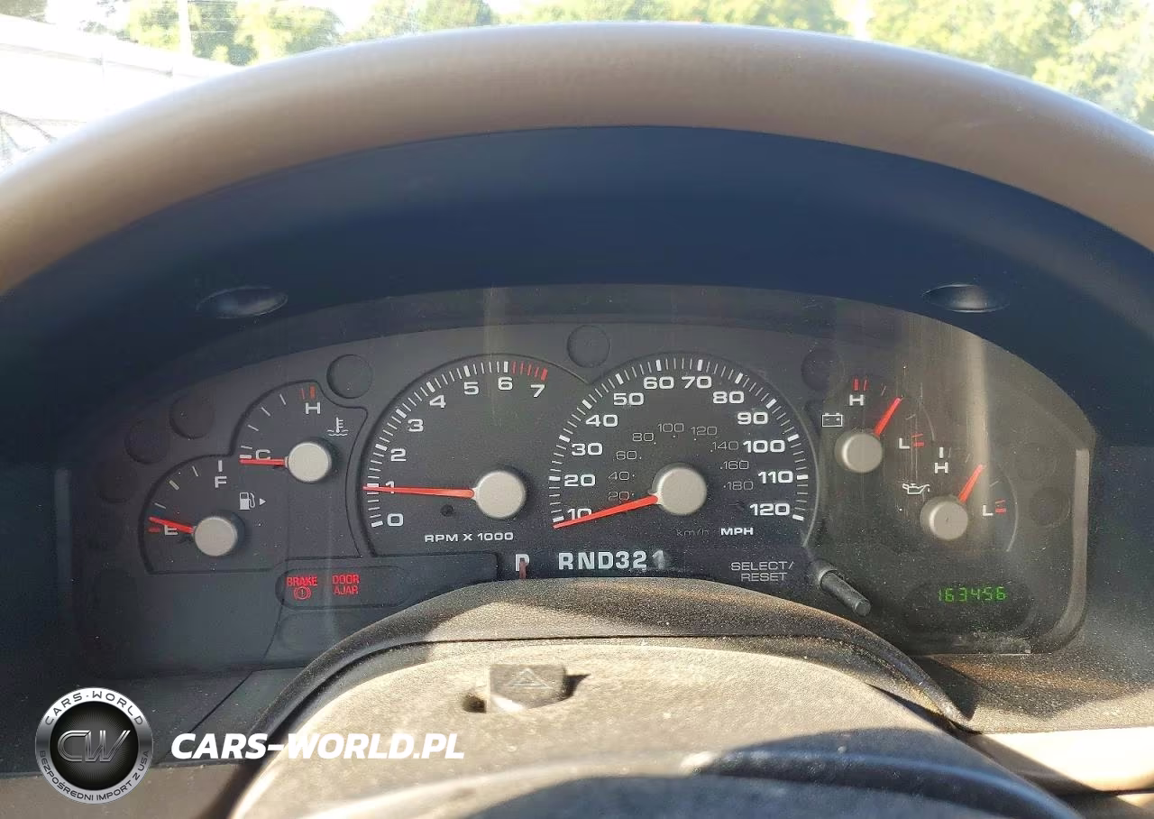 2003 Ford Explorer Xls VIN:1FMZU72K83UB23198 - 9