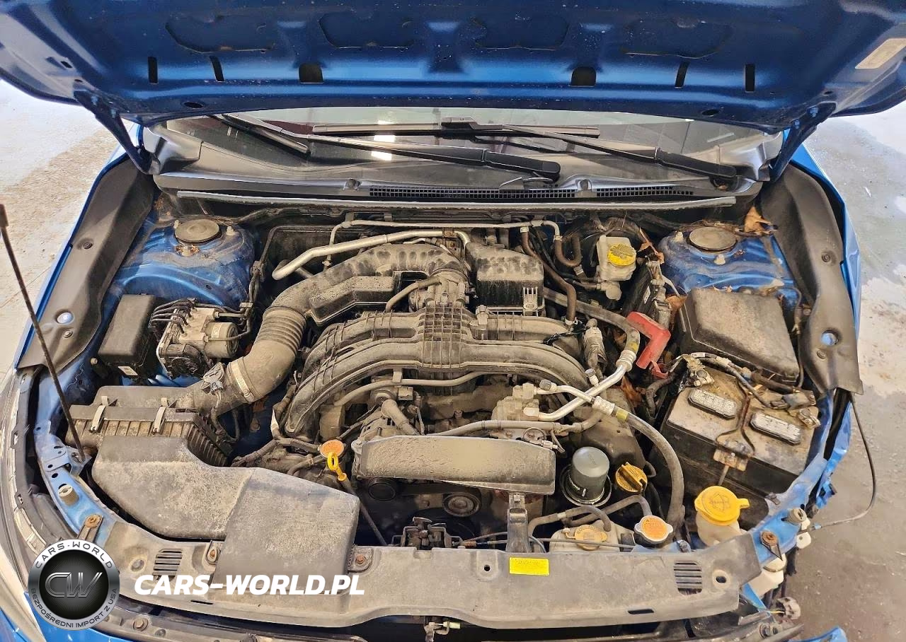 2020 Subaru Impreza VIN:4S3GTAB63L3704306 - 12