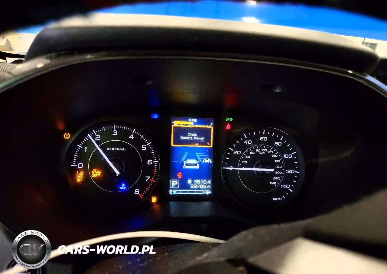 2020 Subaru Impreza VIN:4S3GTAB63L3704306 - 9