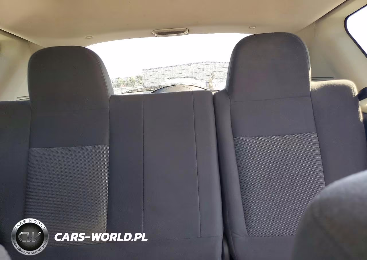 2012 Jeep Compass Sport VIN:1C4NJCBB8CD719450 - 10