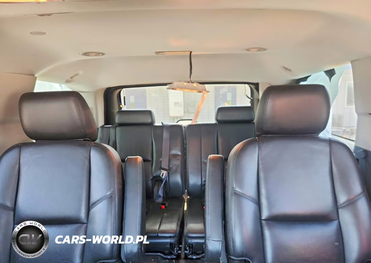 2012 GMC Yukon Denali VIN:1GKS2EEF6CR209955 - 10