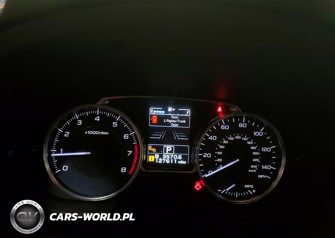 2016 Subaru Crosstrek Premium VIN:JF2GPADCXG8240528 - 9