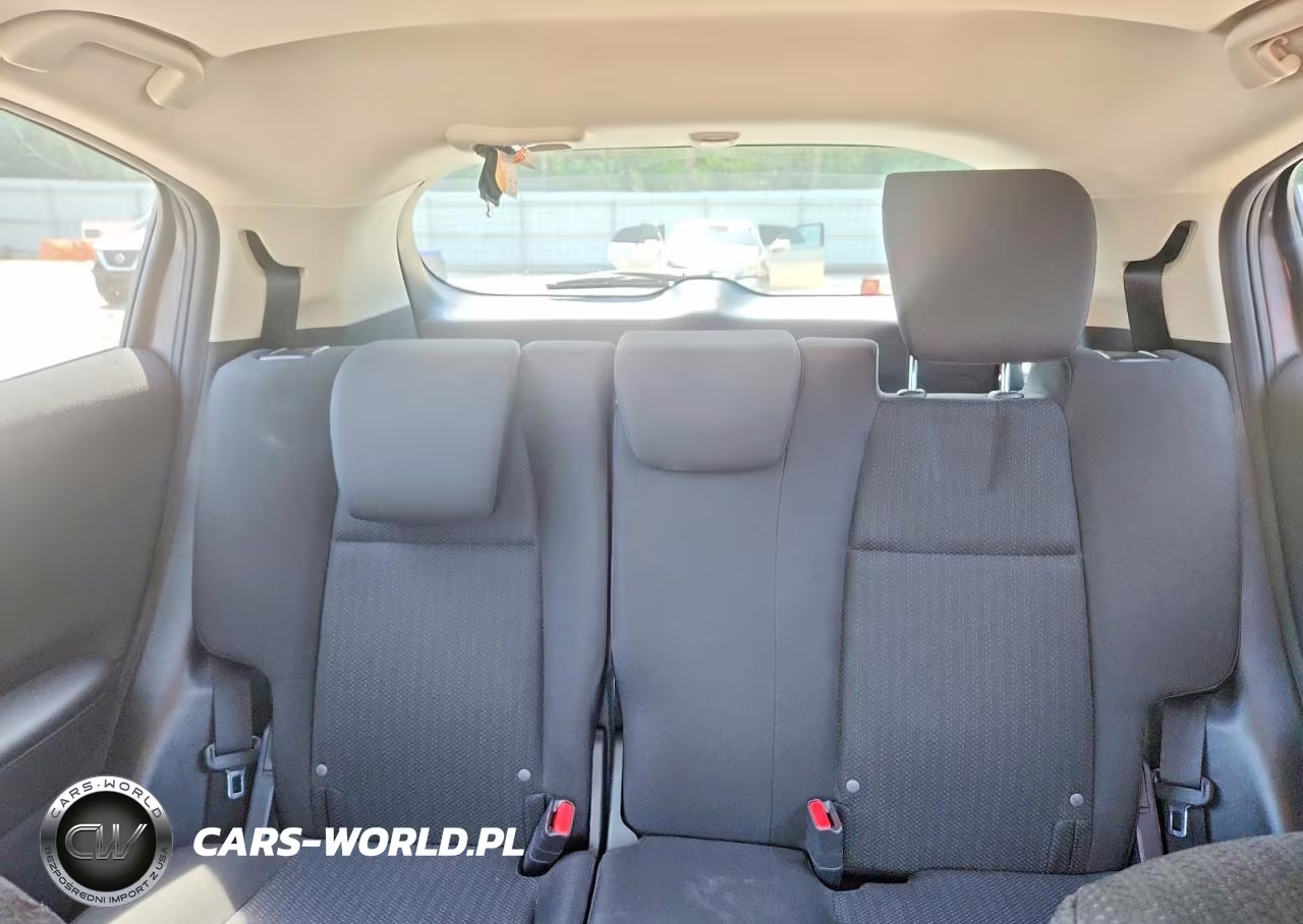 2016 Honda Hr-V Ex VIN:3CZRU5H56GM753722 - 10