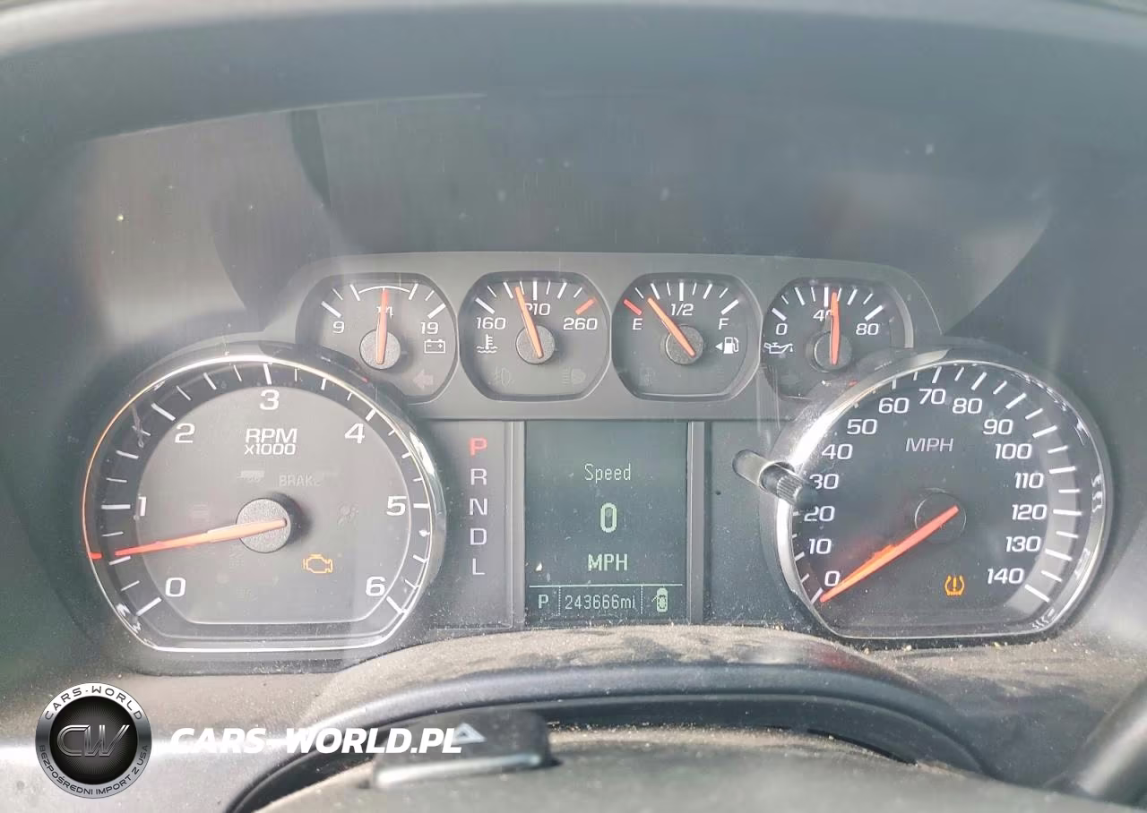 2017 Chevrolet Silverado C1500 VIN:1GCNCNEH9HZ233665 - 9