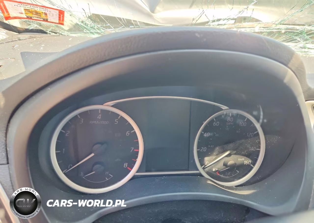 2017 Nissan Sentra Sr Turbo VIN:3N1CB7AP6HY371471 - 9