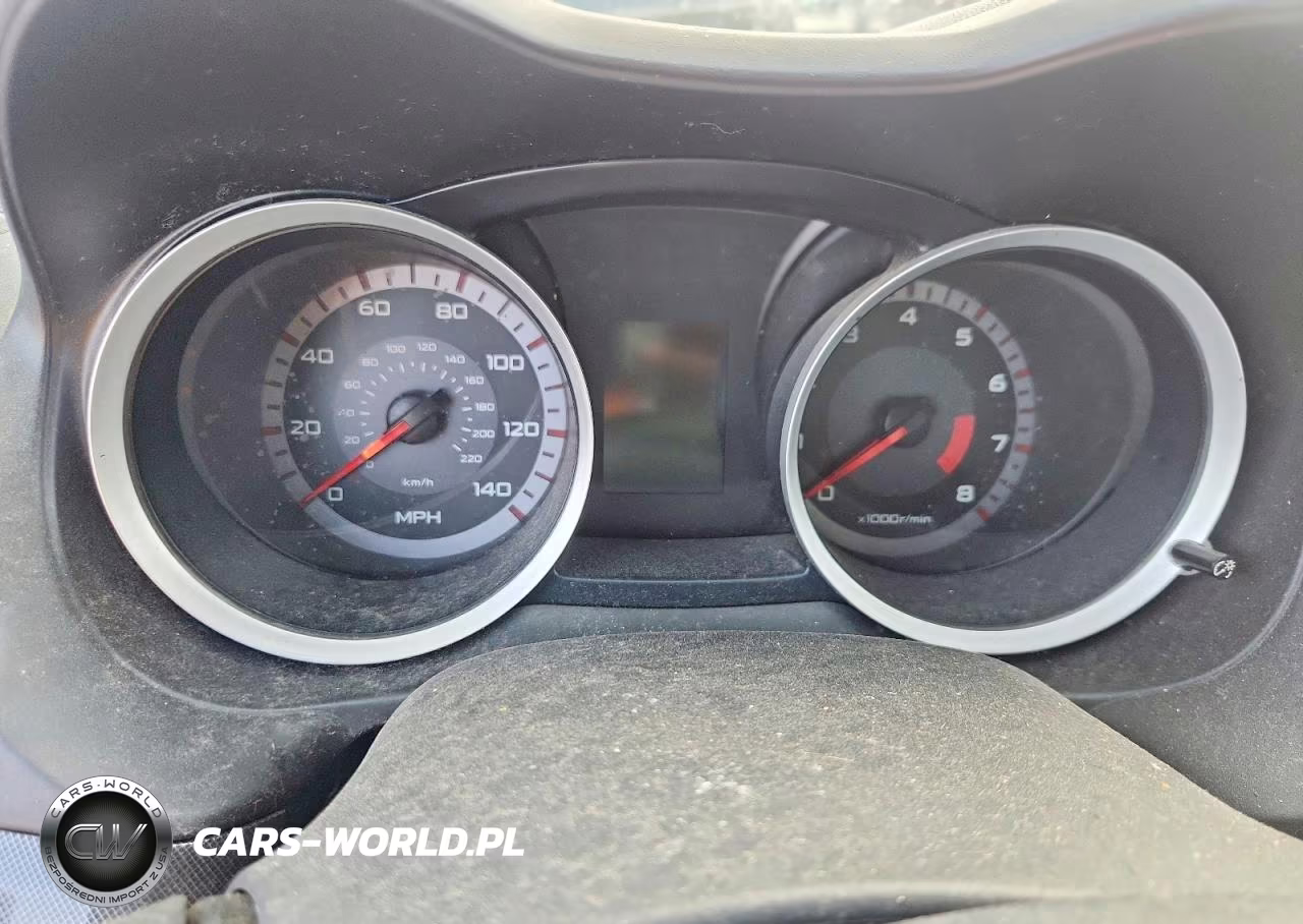 2008 Mitsubishi Lancer Gts VIN:JA3AU86U58U024590 - 9