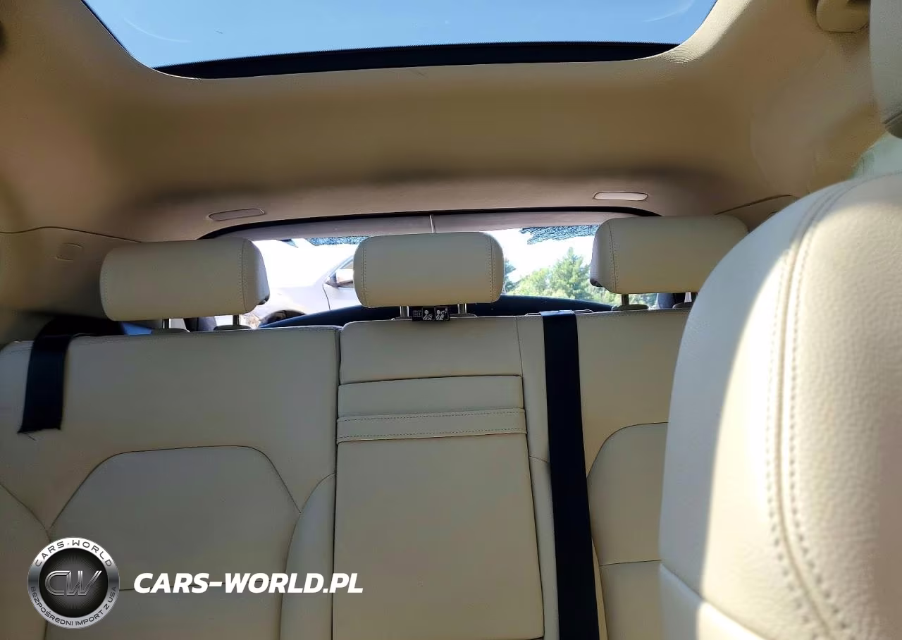 2019 Mercedes-Benz Gla 250 4Matic VIN:WDCTG4GB4KU001729 - 10