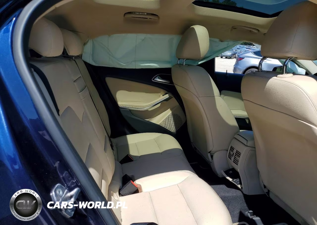 2019 Mercedes-Benz Gla 250 4Matic VIN:WDCTG4GB4KU001729 - 11