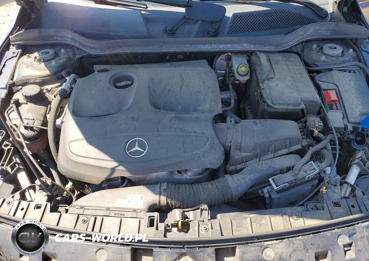 2019 Mercedes-Benz Gla 250 4Matic VIN:WDCTG4GB4KU001729 - 12