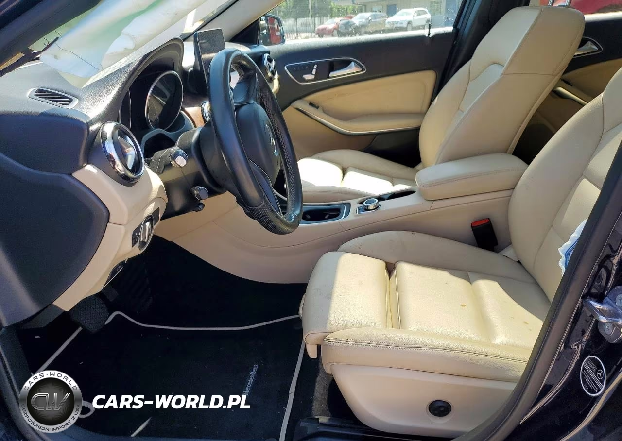 2019 Mercedes-Benz Gla 250 4Matic VIN:WDCTG4GB4KU001729 - 7