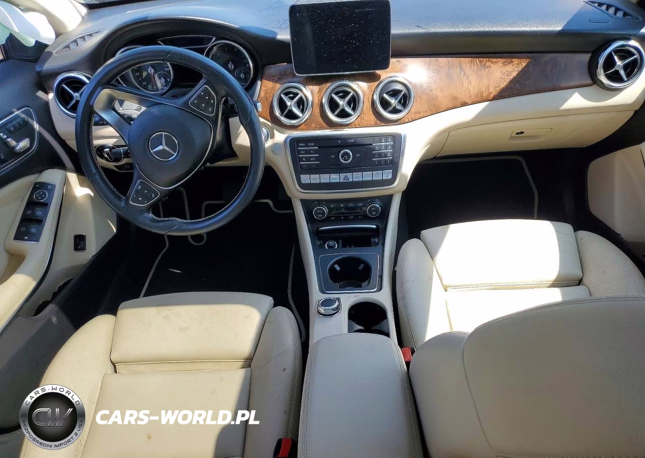 2019 Mercedes-Benz Gla 250 4Matic VIN:WDCTG4GB4KU001729 - 8