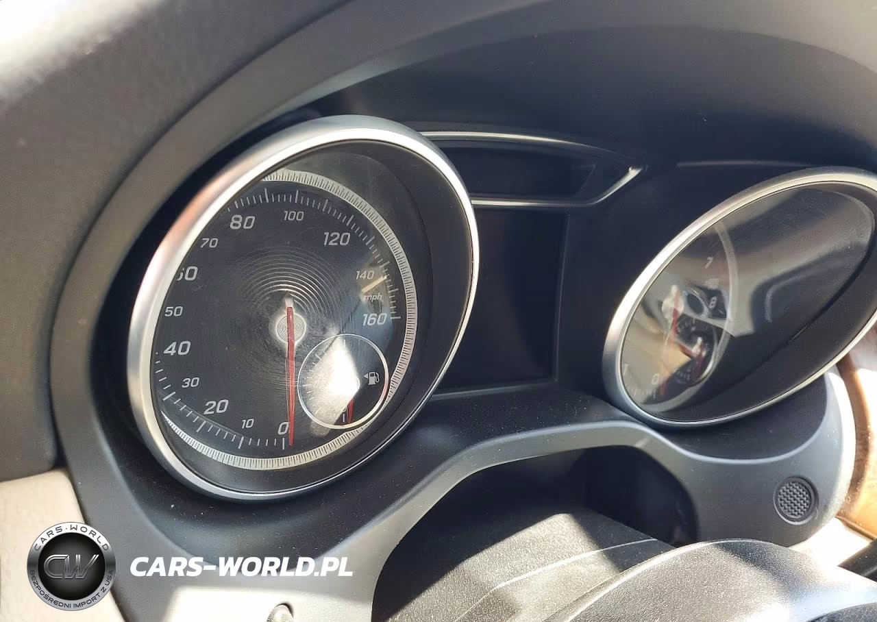 2019 Mercedes-Benz Gla 250 4Matic VIN:WDCTG4GB4KU001729 - 9
