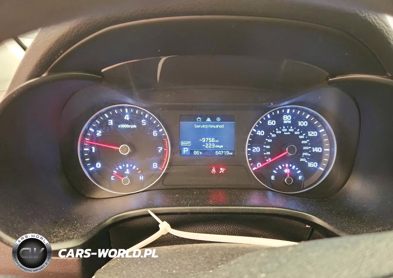 2021 Kia Forte Lxs VIN:3KPF24AD9ME298879 - 9