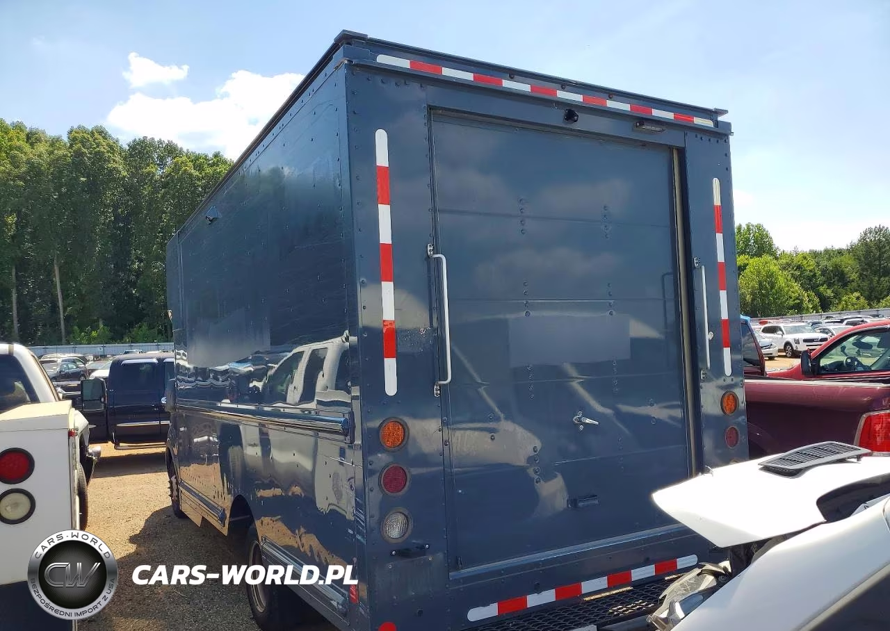 2022 Ford Transit T-350 Hd VIN:1FDDF6P89NKA15411 - 2