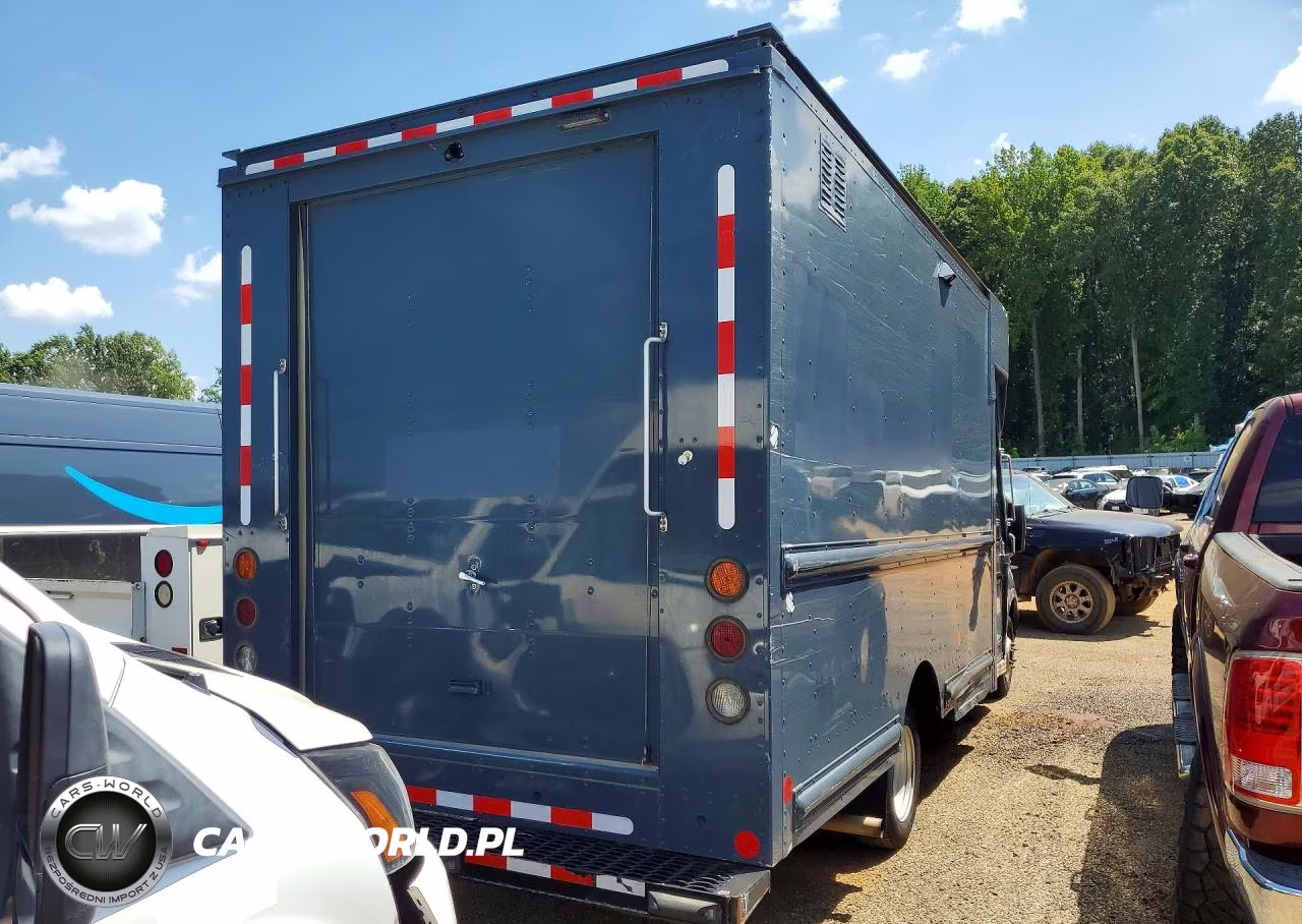 2022 Ford Transit T-350 Hd VIN:1FDDF6P89NKA15411 - 3