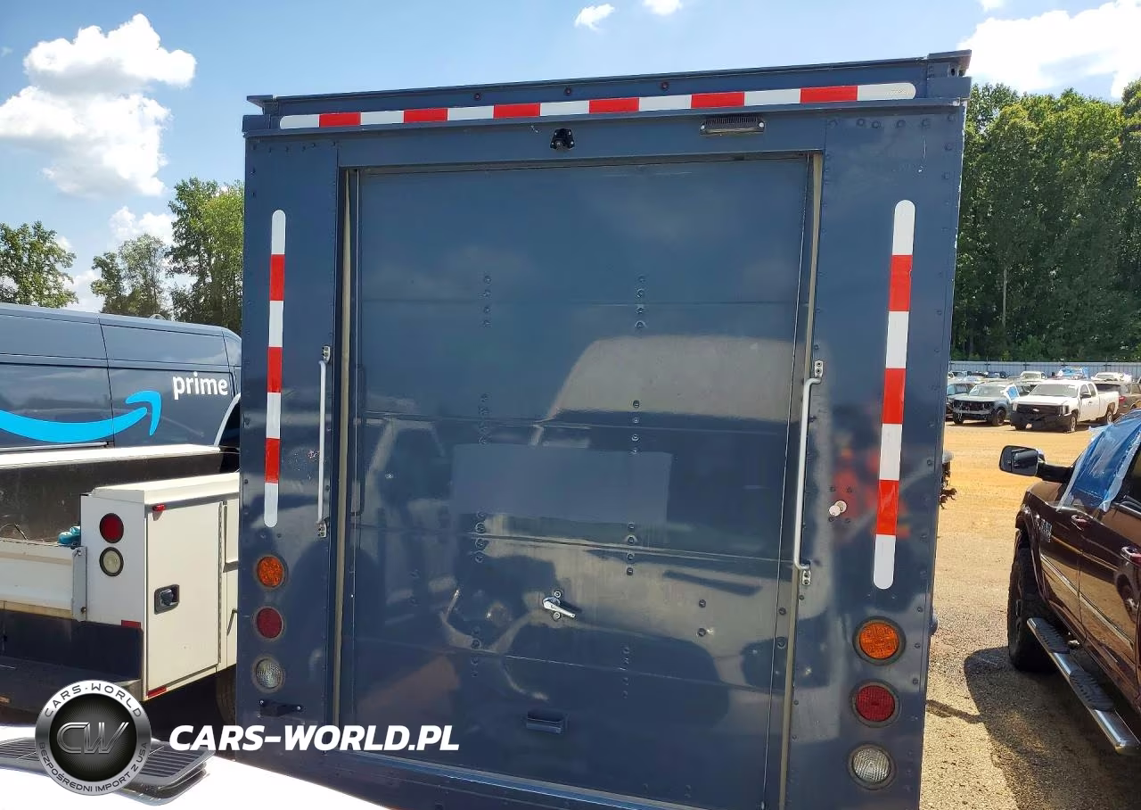 2022 Ford Transit T-350 Hd VIN:1FDDF6P89NKA15411 - 6