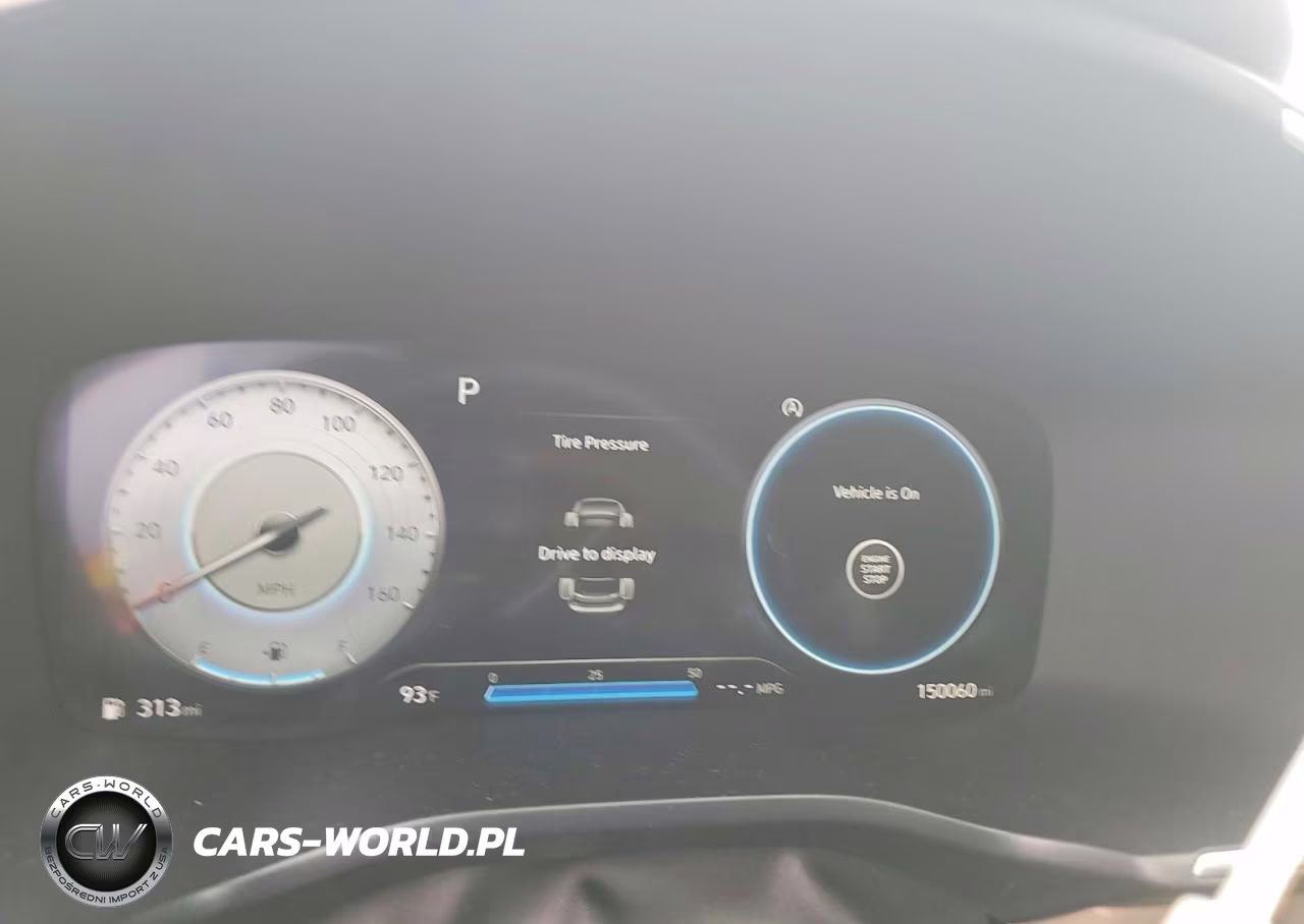2021 Hyundai Santa Fe Sel VIN:5NMS64AJ3MH323941 - 9