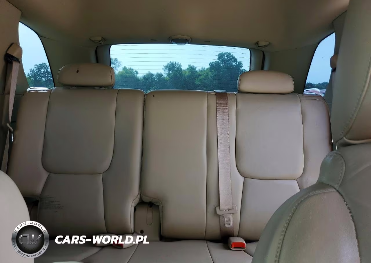 2006 Chevrolet Equinox Lt VIN:2CNDL63FX66195841 - 10