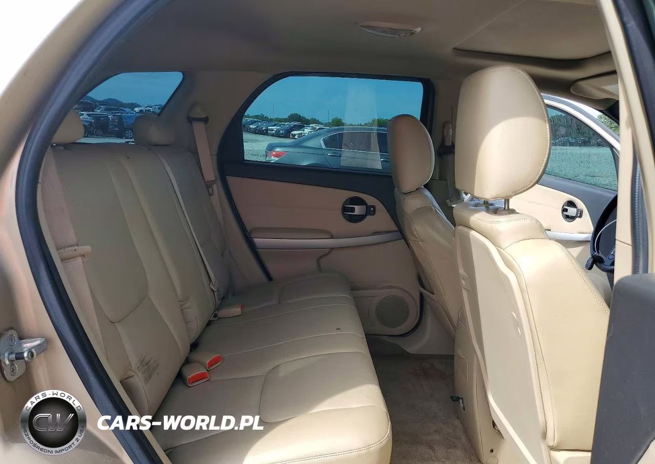 2006 Chevrolet Equinox Lt VIN:2CNDL63FX66195841 - 11