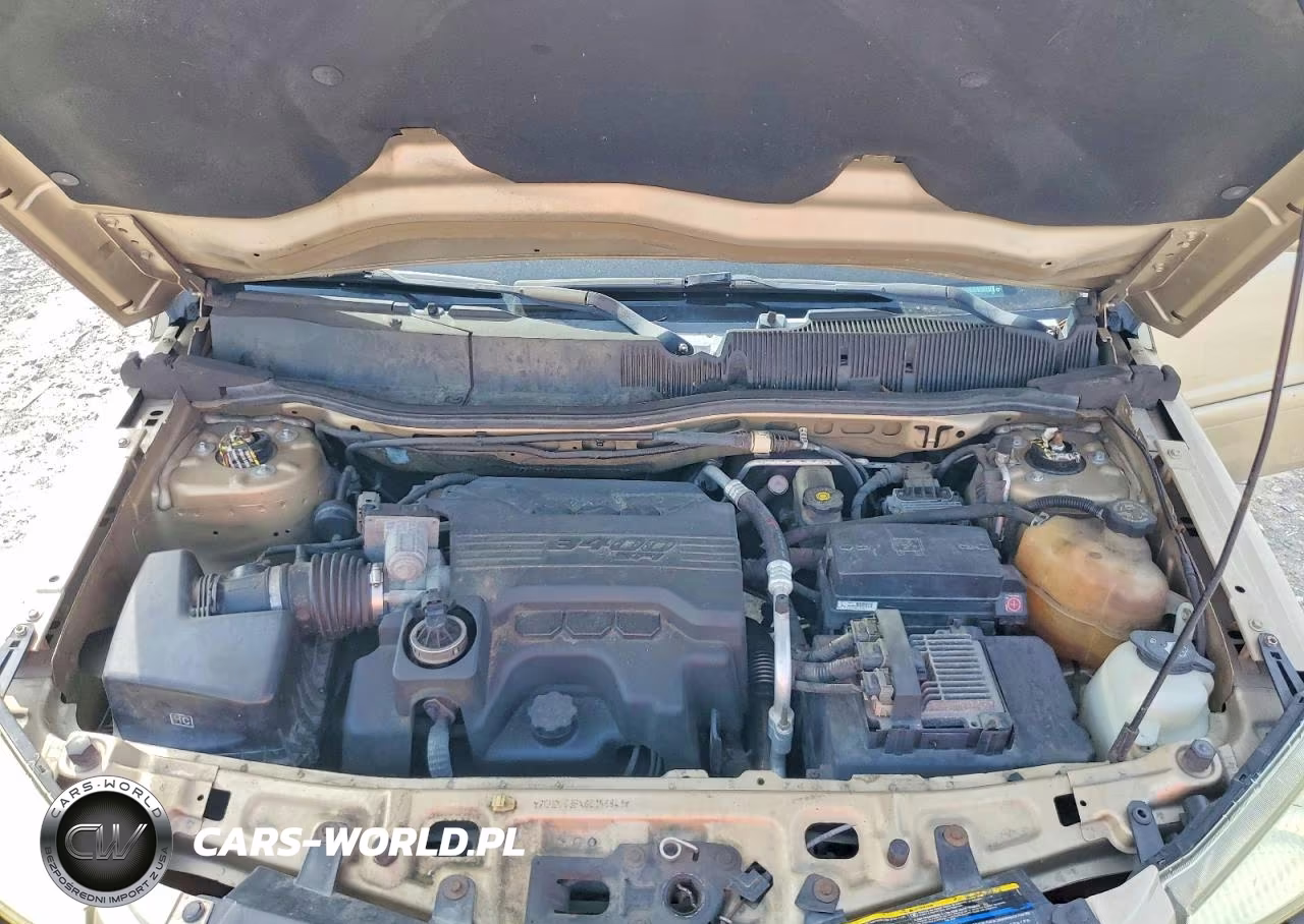 2006 Chevrolet Equinox Lt VIN:2CNDL63FX66195841 - 12