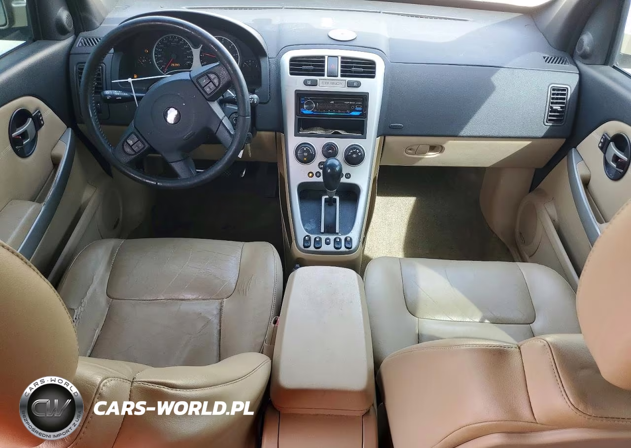 2006 Chevrolet Equinox Lt VIN:2CNDL63FX66195841 - 8