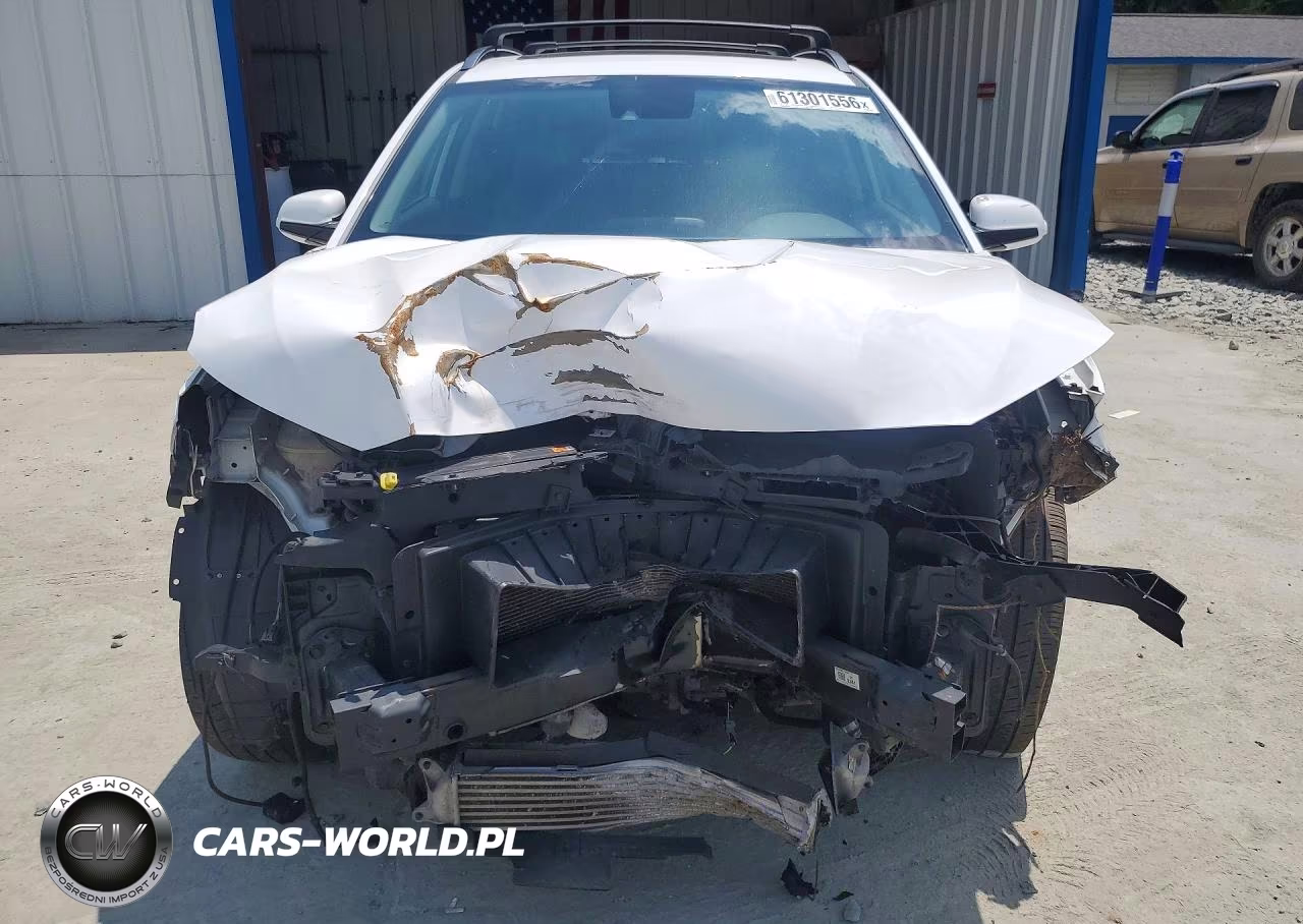 2021 Hyundai Kona Limited VIN:KM8K33A52MU731048 - 5