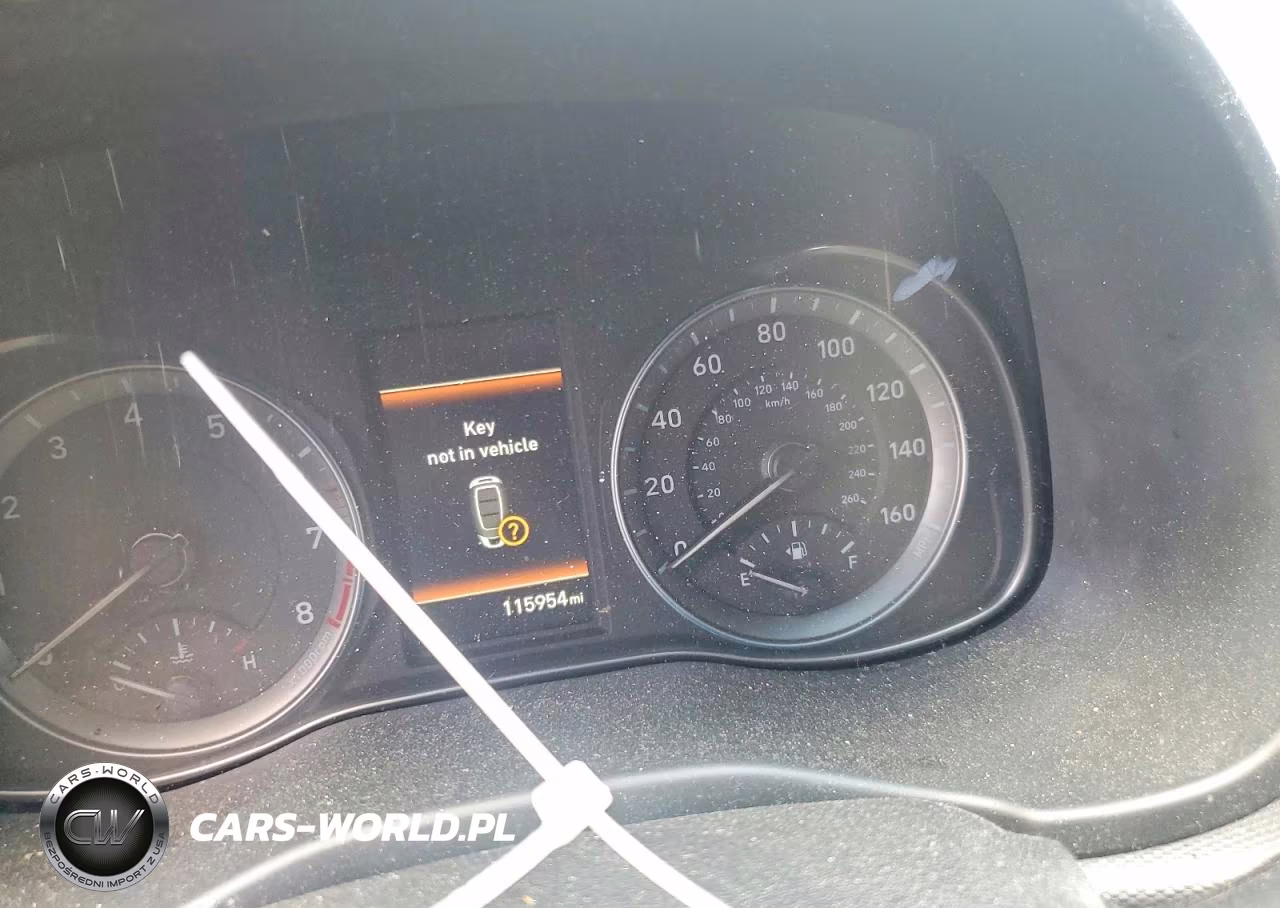 2021 Hyundai Kona Limited VIN:KM8K33A52MU731048 - 9