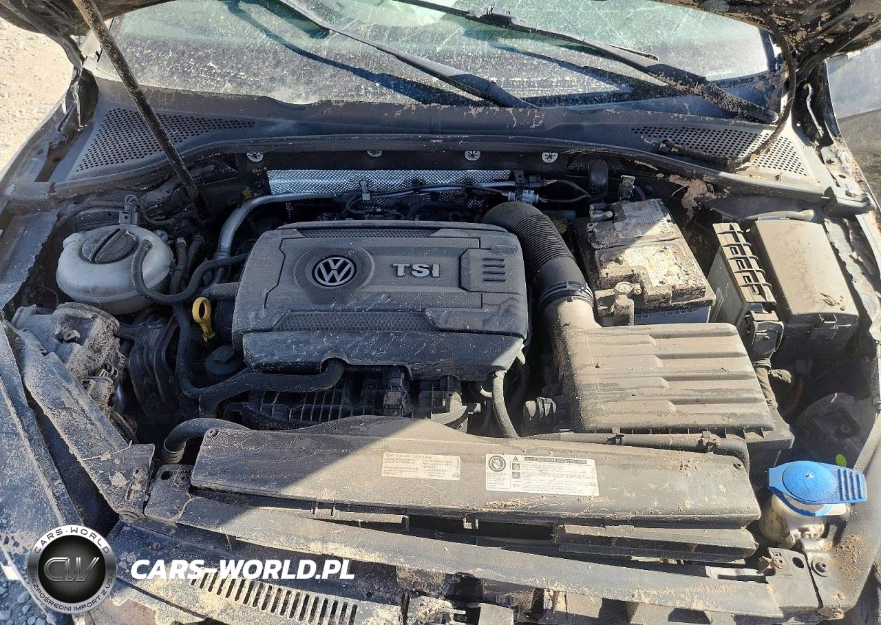 2017 Volkswagen Gti S VIN:3VW5T7AU9HM009065 - 11