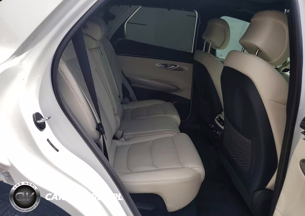 2025 Genesis Electrified Gv70 Advanced VIN:5NMMCET10SH005731 - 11
