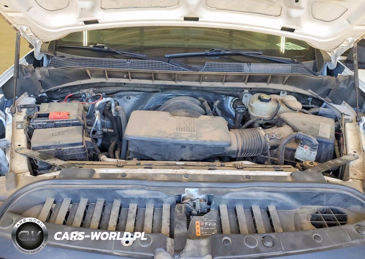 2020 Chevrolet Silverado K1500 VIN:1GCRYAEH9LZ316064 - 11