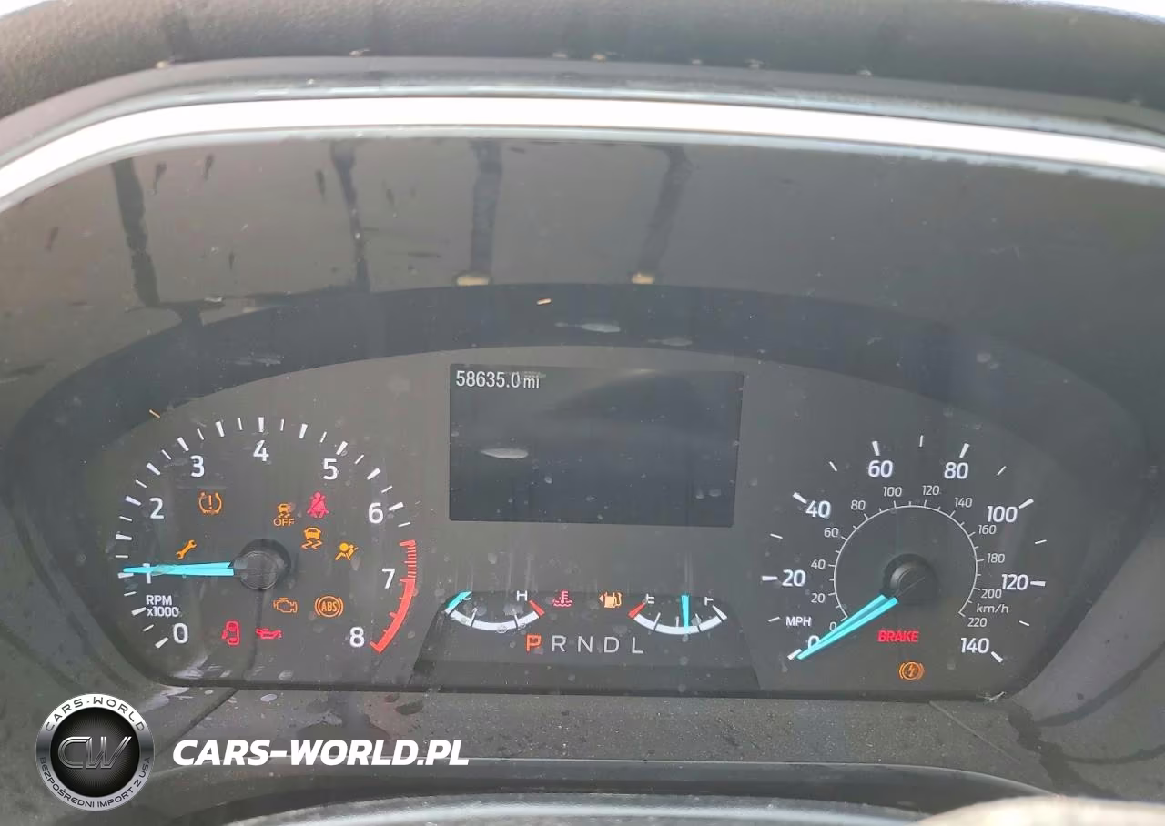 2022 Ford Escape Se VIN:1FMCU9G68NUA63343 - 9