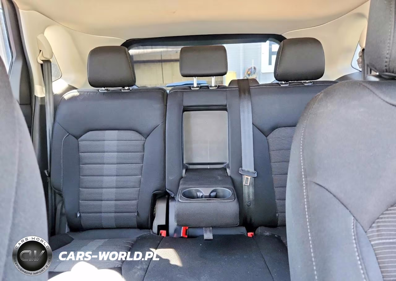 2018 Ford Edge Sel VIN:2FMPK4J88JBB77122 - 10