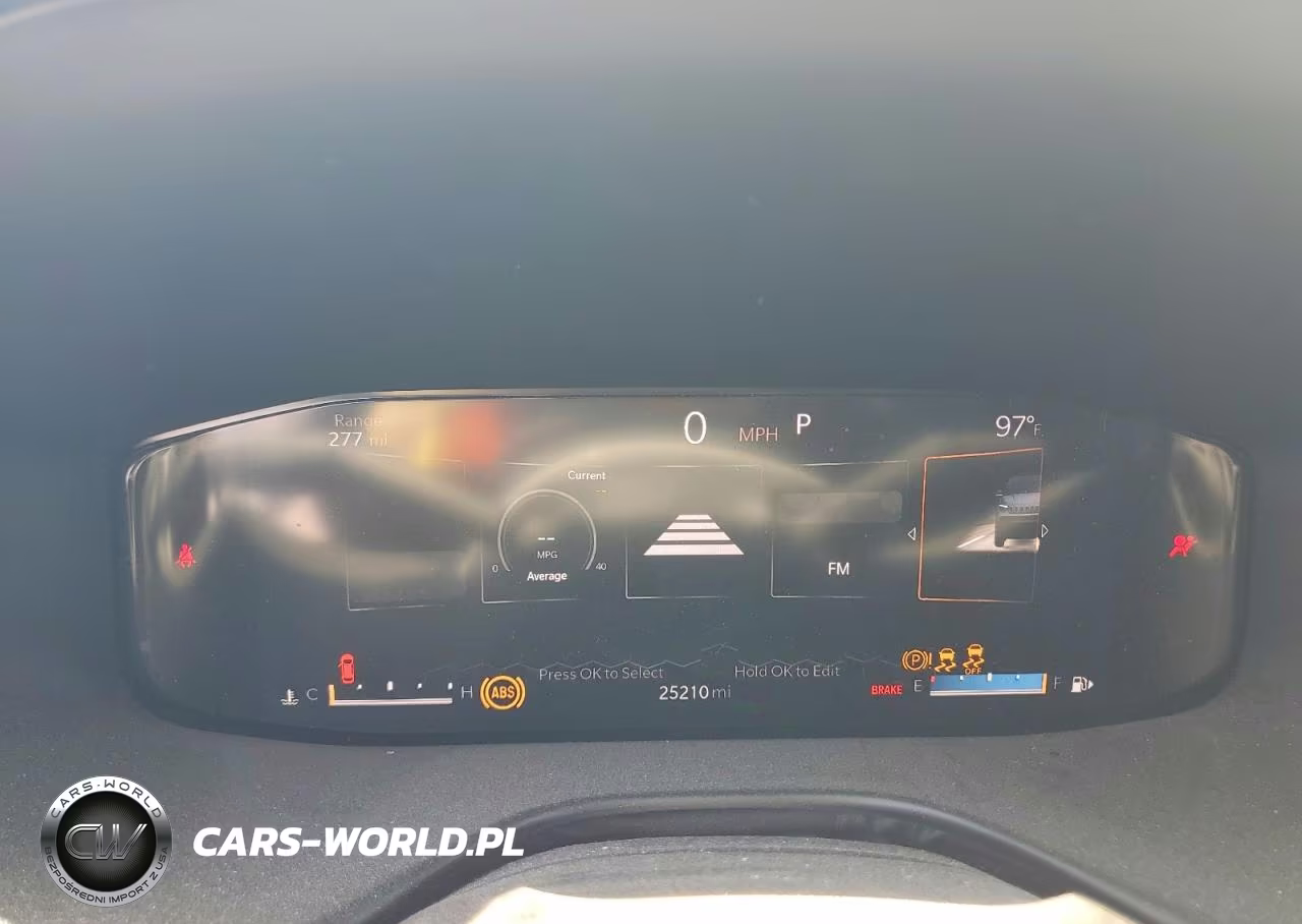 2022 Jeep Compass Trailhawk VIN:3C4NJDDB8NT159719 - 9