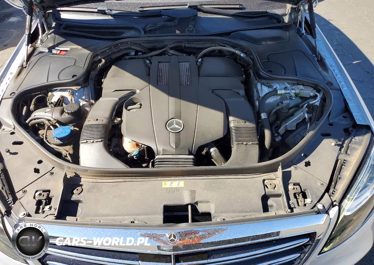2019 Mercedes-Benz S 450 VIN:WDDUG6GB7KA468043 - 11
