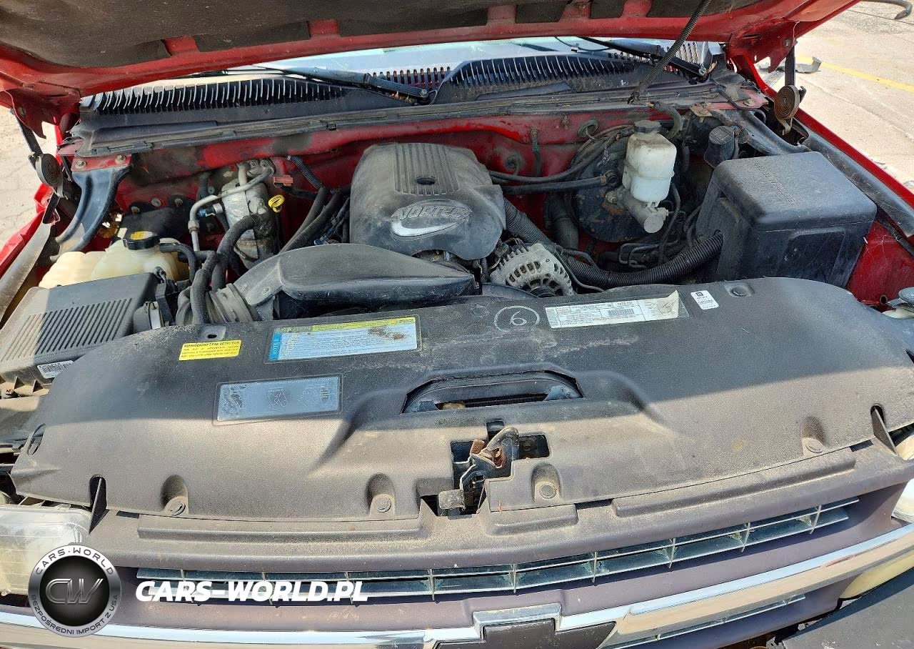 2001 Chevrolet Silverado K1500 VIN:1GCEK19T81E128204 - 11