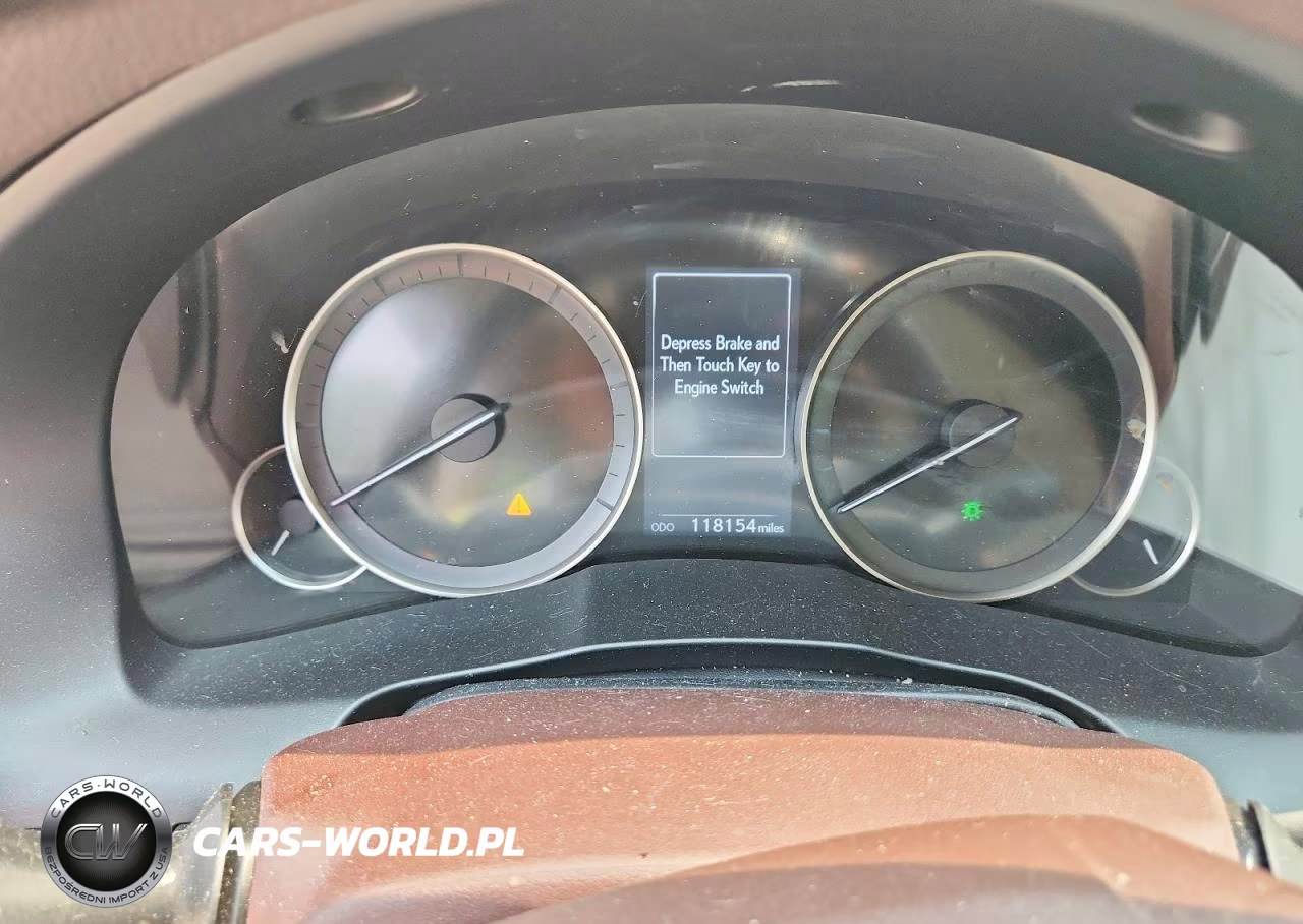 2018 Lexus Es 350 VIN:58ABK1GG4JU105957 - 9