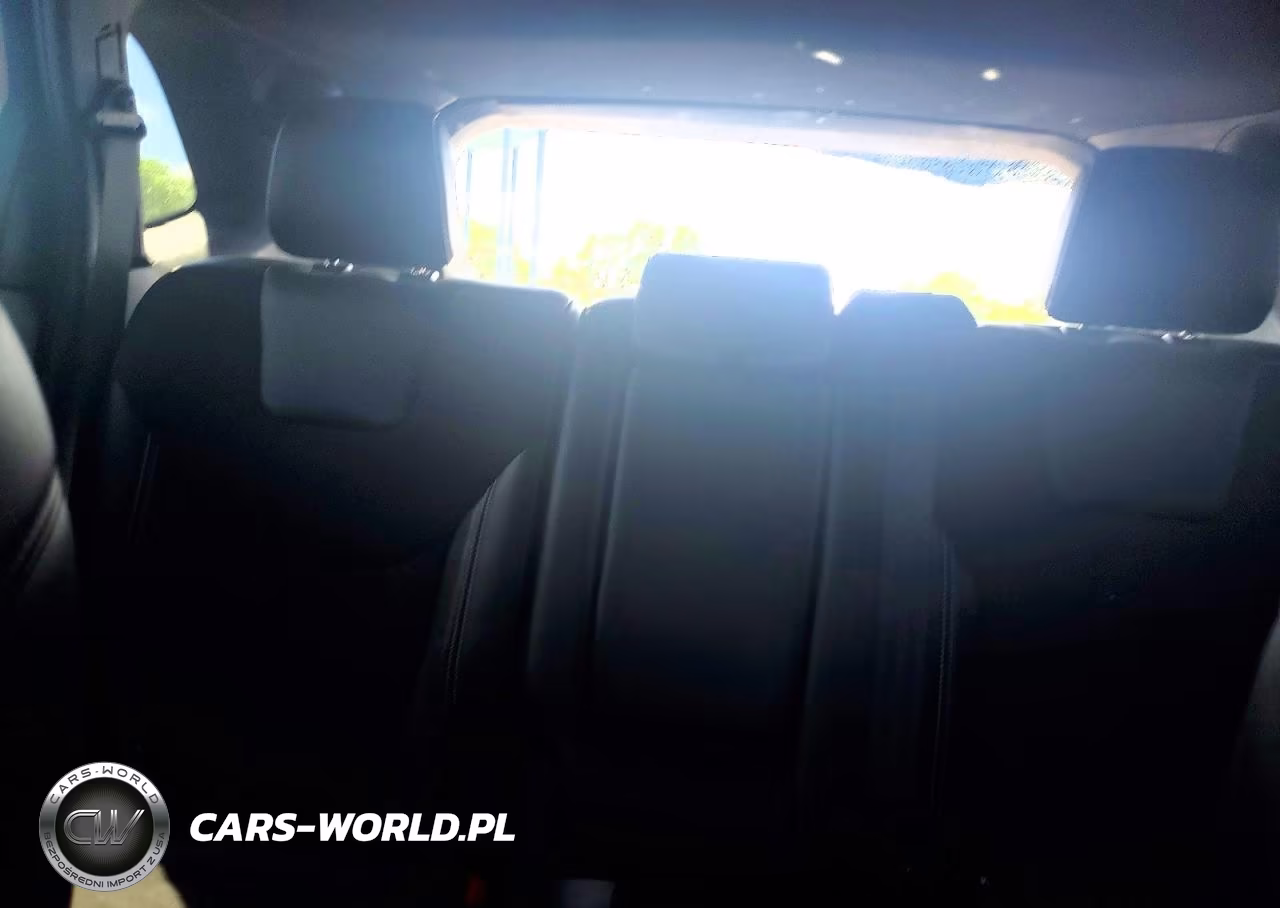 2020 Ford Edge St VIN:2FMPK4AP8LBA39848 - 10