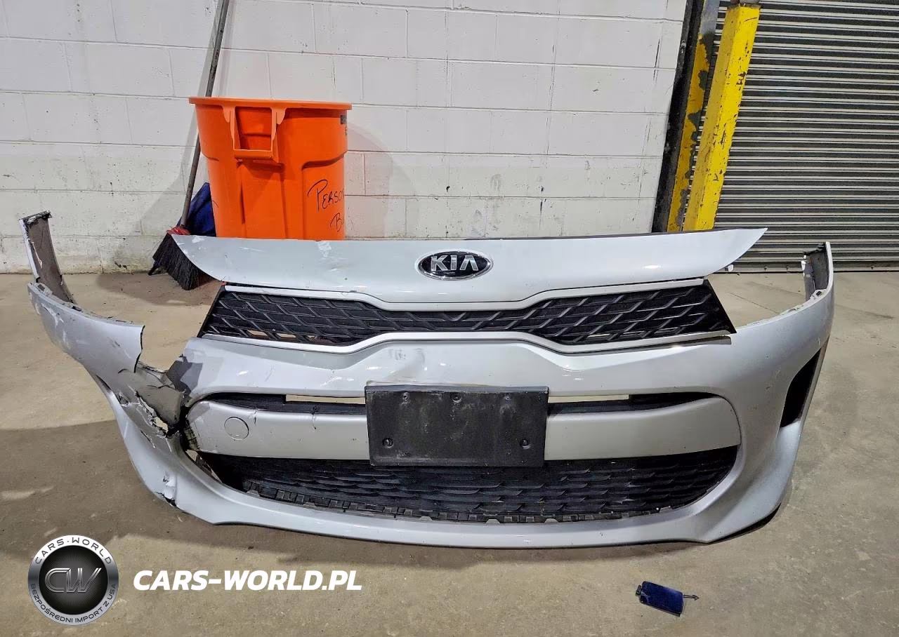 2020 Kia Rio S VIN:3KPA24AD1LE357335 - 12