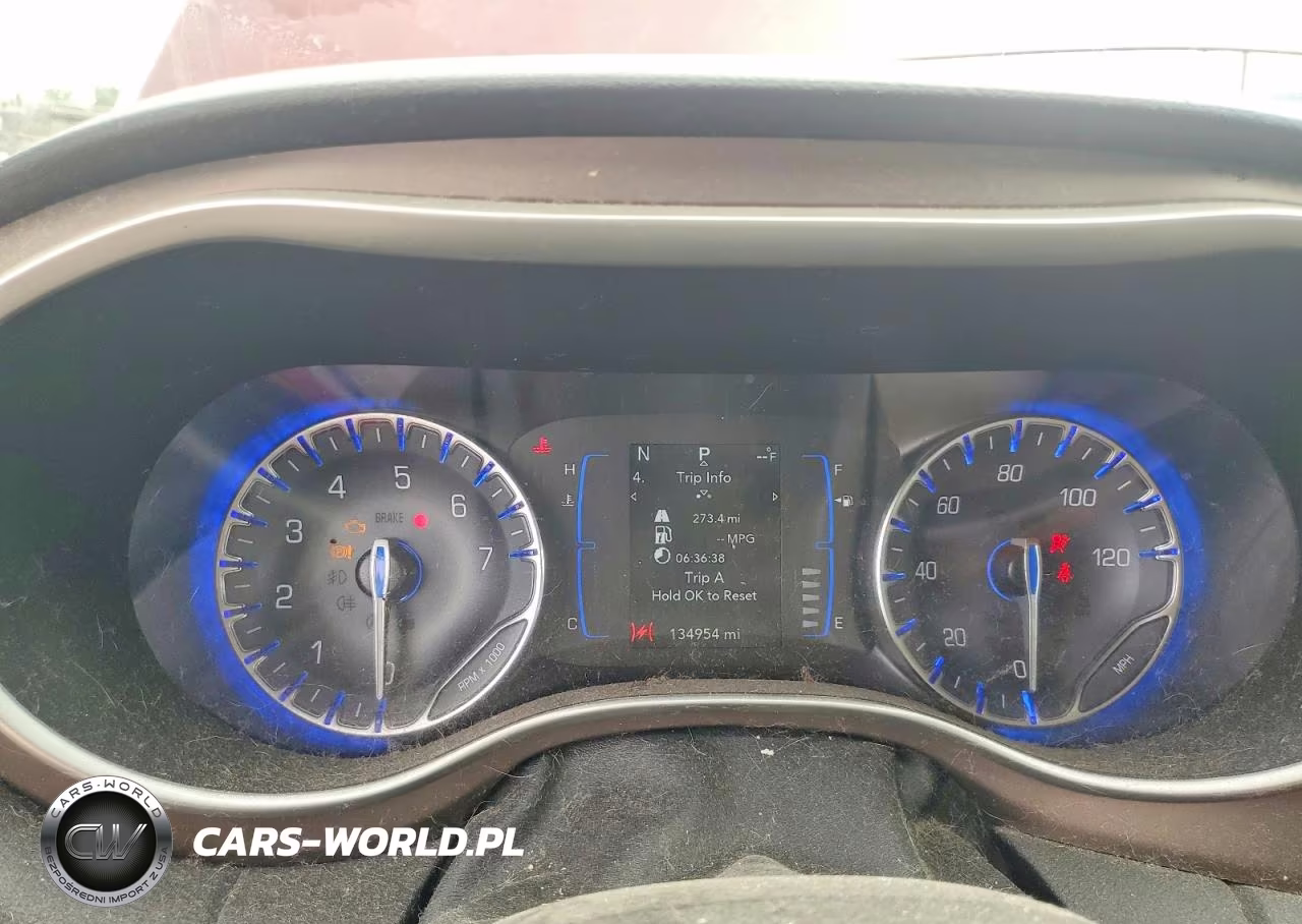 2021 Chrysler Voyager Lxi VIN:2C4RC1DG1MR546412 - 9