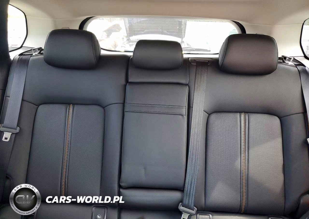 2025 Mazda Cx-50 Premium VIN:7MMVAADW5SN104187 - 10