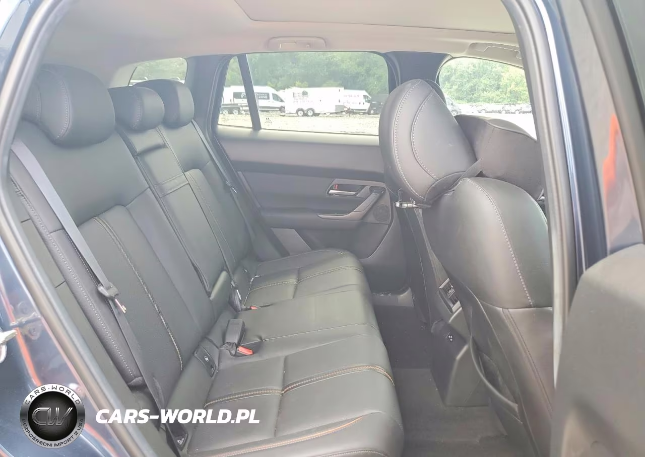 2025 Mazda Cx-50 Premium VIN:7MMVAADW5SN104187 - 11