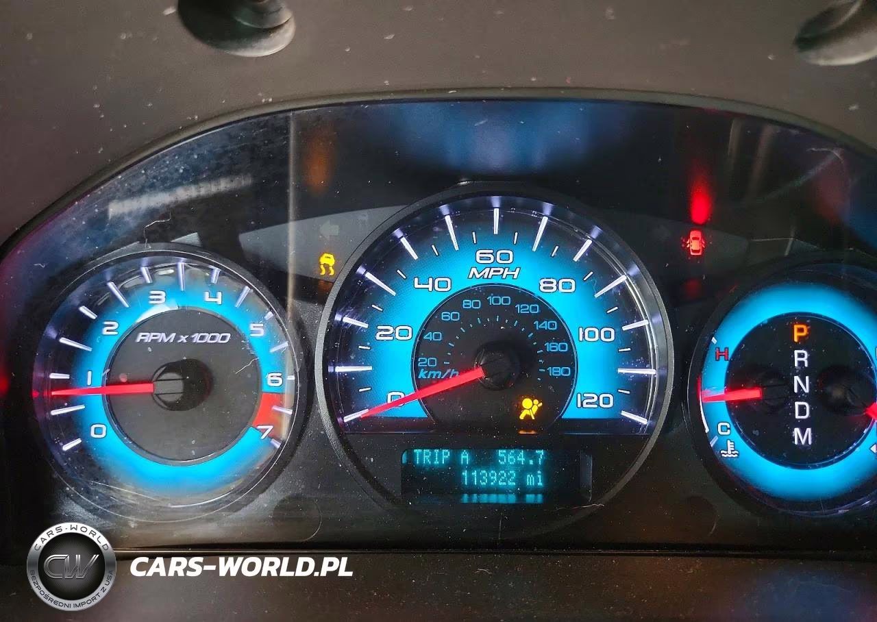 2011 Ford Fusion Se VIN:3FAHP0HA0BR137234 - 9