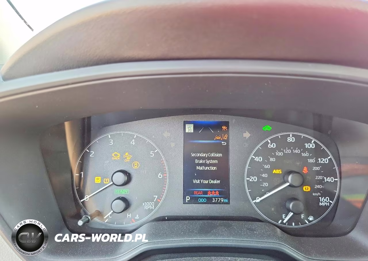 2025 Toyota Corolla Hybrid Le VIN:JTDBCMFE0S3078080 - 9