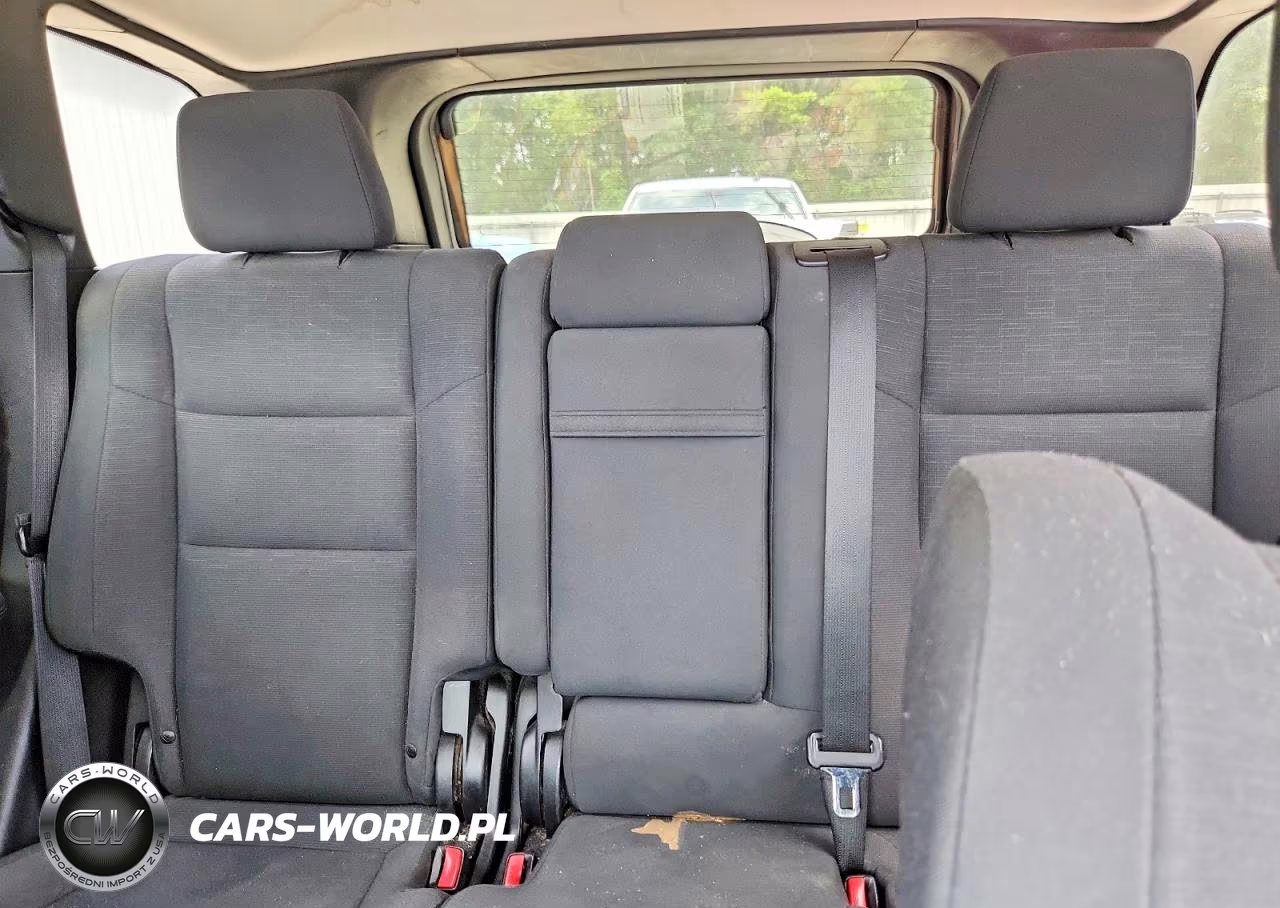 2012 Jeep Grand Cherokee VIN:1C4RJFAG3CC149248 - 10