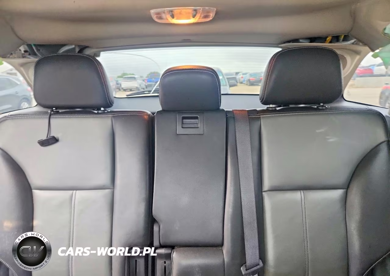 2013 Ford Edge Sport VIN:2FMDK3AK2DBB00789 - 10